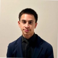 Jonathan Panjaitan-Rosenberg