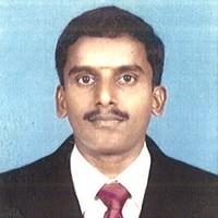 Balamurthi Balraj