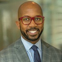 Darren W. Woolford