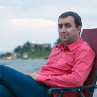 Evgeniy Polyakov