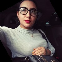 Joselyn Karina Díaz