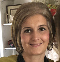 Lisha Gazzier