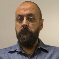 Wissam Chidiak