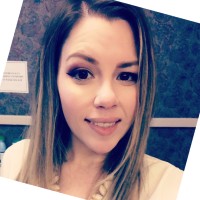 Angela Vera, Lpc