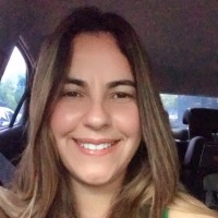 Priscila Martins Parisi dos Santos