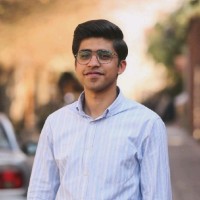 Mamoon Iqbal