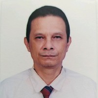 Fargo Ginting