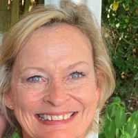 Liz Barnett