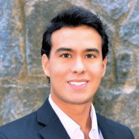 Romario Perez