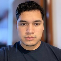 Anthony Ramos Romero