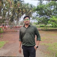 Rushikesh Jondhale