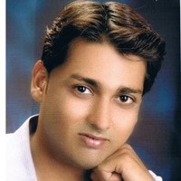 Jitendra Sugandhi