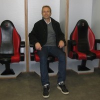 Lars Leth
