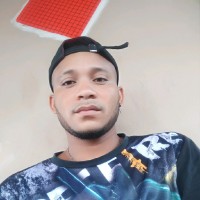 Edilson Monteiro Dos Santos