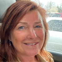Pam Patton