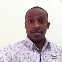 robert ndame