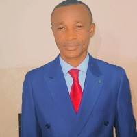 Danny BAPEBABO ILUNGA