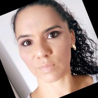 Tatiana Gomes Da Silva