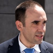 Sergio Vianez de Oliveira