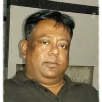Dilip Kumar Mallick