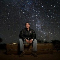 Samuel Morales