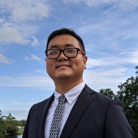 Ken Bai