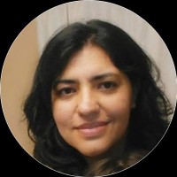 Maria Florencia Alvarez