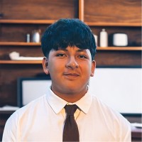 James Rivera