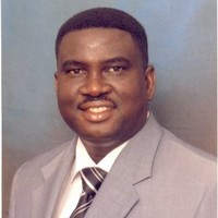 James Amarkah