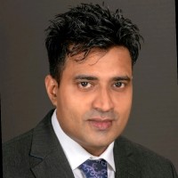 Sunilkumar Pillai