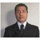Martin Alonso Rosas