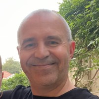 Dan Hartley
