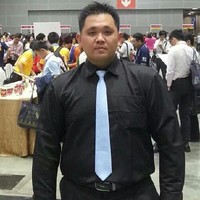 Lau Shi Hao