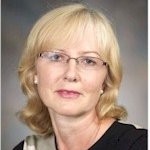 Svetlana Bakhareva