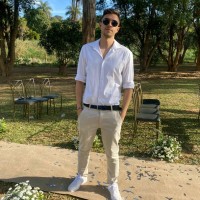 Matheus Cedro