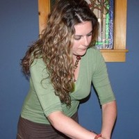 MELISSA PRESSMAR