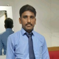 Chinnaiah P