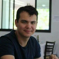 Anderson Lima De Sidor