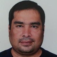 Raju Eswar Sarode