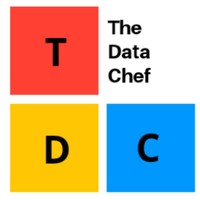 The Data Chef