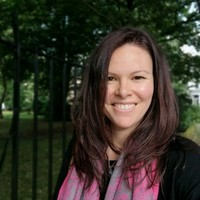 Joanna Macleod