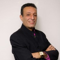 walter espanhol gualdi
