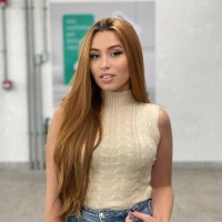 Jessica Brenda