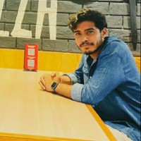 Abhishek Nair