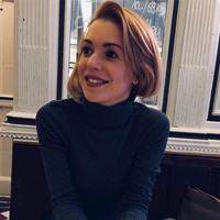 Tabea Smailus
