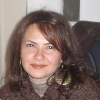Lucy Samuel