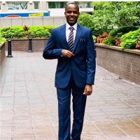 Paul Mukomeza