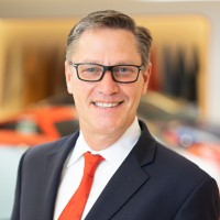 Mark Paddack
