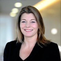 Anne-Marie Ottaway