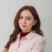 Marina Kondrashova (Perminova)